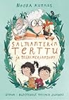 Salmanterin Terttu ja minimerirosvot (Salmanterin Terttu, #1) Salmanterin Terttu ja minimerirosvot (Salmanterin Terttu, #1)