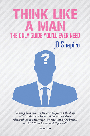 Think Like a Man (Paperback)