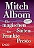 Die magischen Saiten des Frankie Presto