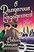 A Dangerous Engagement (Amory Ames #6) by Ashley Weaver