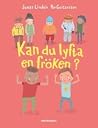 Kan du lyfta en fröken? by Jonas Lindén Kan du lyfta en fröken? by Jonas Lindén