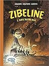 Zibeline T1 sur l'autre rive Zibeline T1 sur l'autre rive