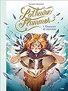 Chasseurs de monstres by Marianne Alexandre