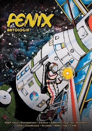 Fenix Antologia 6–7 (2–3/2019)