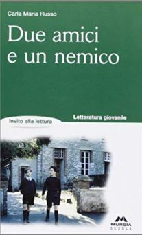 Due amici e un nemico (Paperback)