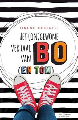 Het (on)gewone verhaal van Bo