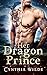 Her Dragon Prince