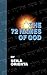 The 72 Names of God by Seila Orienta