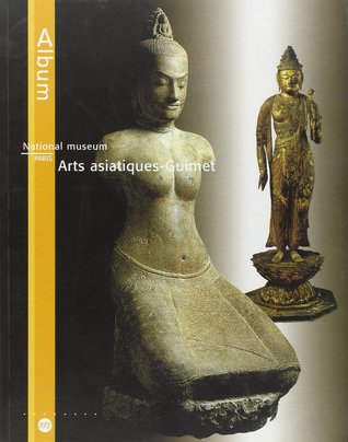 ALBUM - NATIONAL MUSEUM ARTS ASIATIQUES - GUIMET (ANGLAIS)
