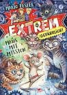 Maus mit Mission (Extrem gefährlich!, #1) Maus mit Mission (Extrem gefährlich!, #1)