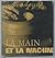 ‎La main et la machine