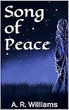 Song of Peace (Saviours of Teirreagh Book 1)