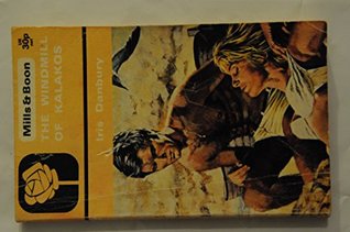 The Windmill of Kalakos (Paperback)