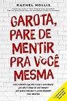 Garota, pare de m...