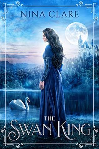 The Swan King (Kindle Edition)