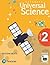 Expanded Universal Science Book for Class 2 By Pearson by Natasha Mehta
