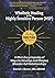 Wholistic Healing for the Highly Sensitive Person (HSP): Finding Your Place in the Universe: A Mini-Encyclopedia of Ways to Develop and Deepen Wonder-full Relationships
