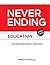 Neverending Education by Martijn Aslander