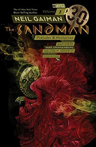 The Sandman, Vol. 1: Preludes & Nocturnes