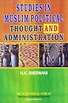 Studies in Muslim...