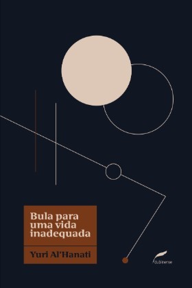 Bula para uma vida inadequada (Paperback)
