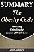 Summary: 'The Obesity Code'...
