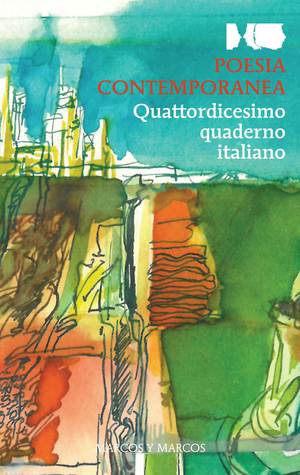 Poesia contemporanea. Quattordicesimo quaderno italiano