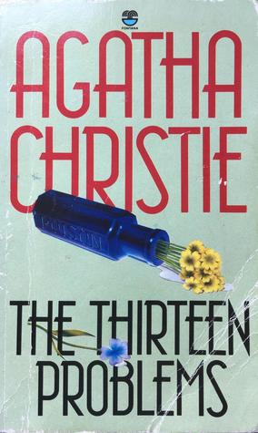 The Thirteen Problems