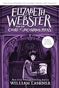 Elizabeth Webster and the Court of Uncommon Pleas