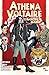 Athena Voltaire and the Gol...