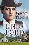 Cowboy Preacher (Glory, Montana, #7) Cowboy Preacher (Glory, Montana, #7)