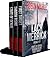 Duplicity (The Lacy Merrick Thrillers Box Set Books 1-3)