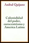 Colonialidad del ...