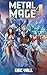 Metal Mage 4 (Metal Mage, #4)