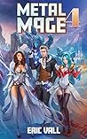 Metal Mage 4