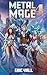 Metal Mage 4 (Metal Mage, #4)