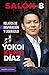 Salón 8. Relatos de inspiración y liderazgo (Empresa nº 1) by Yokoi Kenji Díaz