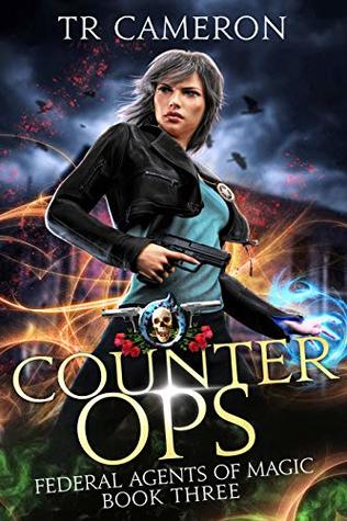 Counter Ops (Federal Agents of Magic, #3)