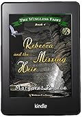 Rebecca and the Missing Heir