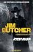 Átokvihar (The Dresden Files, #1)