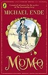 Momo by Michael Ende