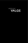 Valge hajub ridade vahel
