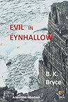 Evil in Eynhallow (Marna #2)