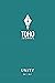 Toho Journal: Unity (Vol. 1...