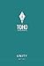 Toho Journal: Unity (Vol. 1 No. 1)