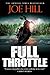 Full Throttle by Joe Hill