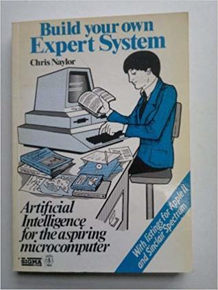 Build your own expert system (Paperback)