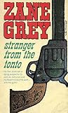 Stranger from the...