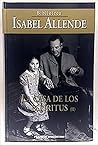 La casa de los es...