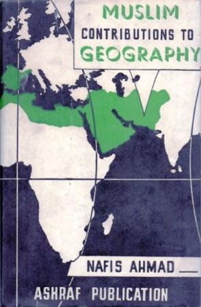 Muslim Contributions To Geography